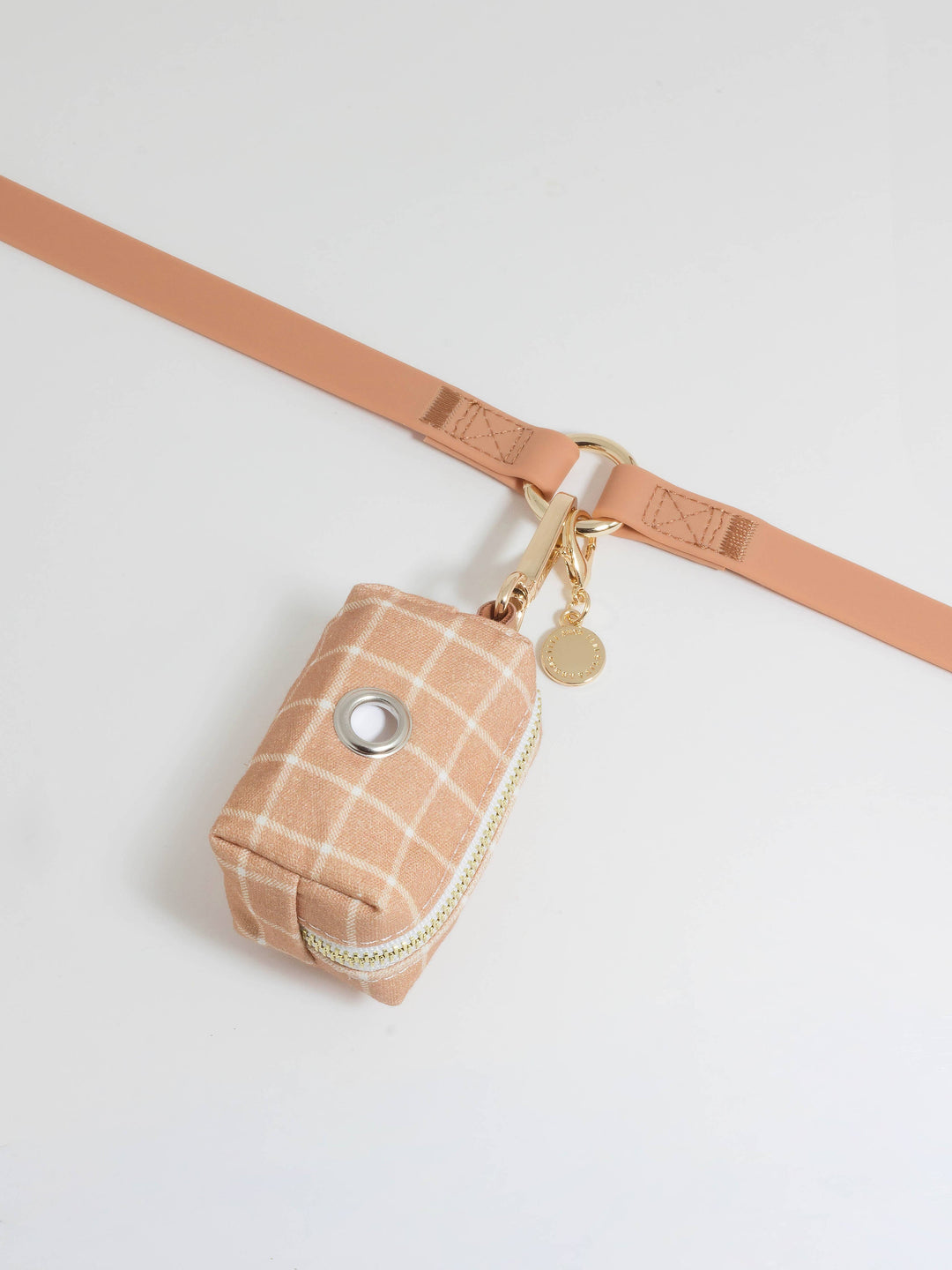 Cloud Hands-Free Convertible Leash