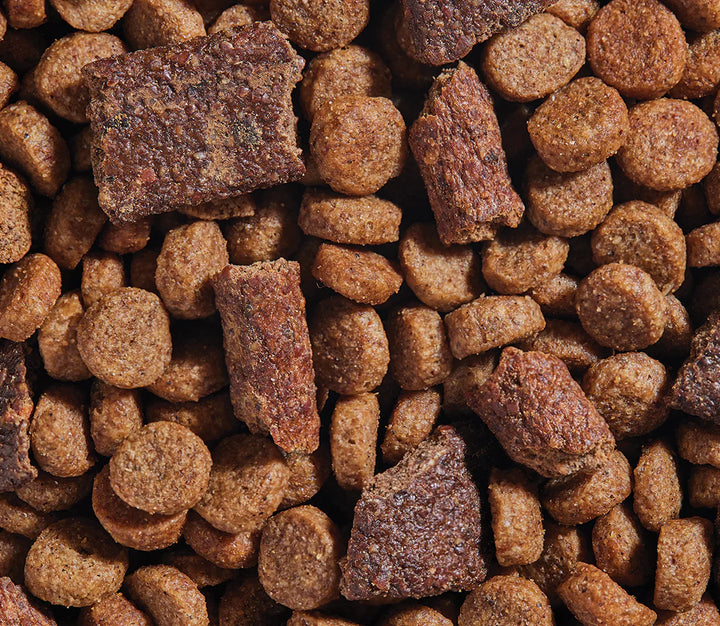 Epic Blend Dry Dog Food