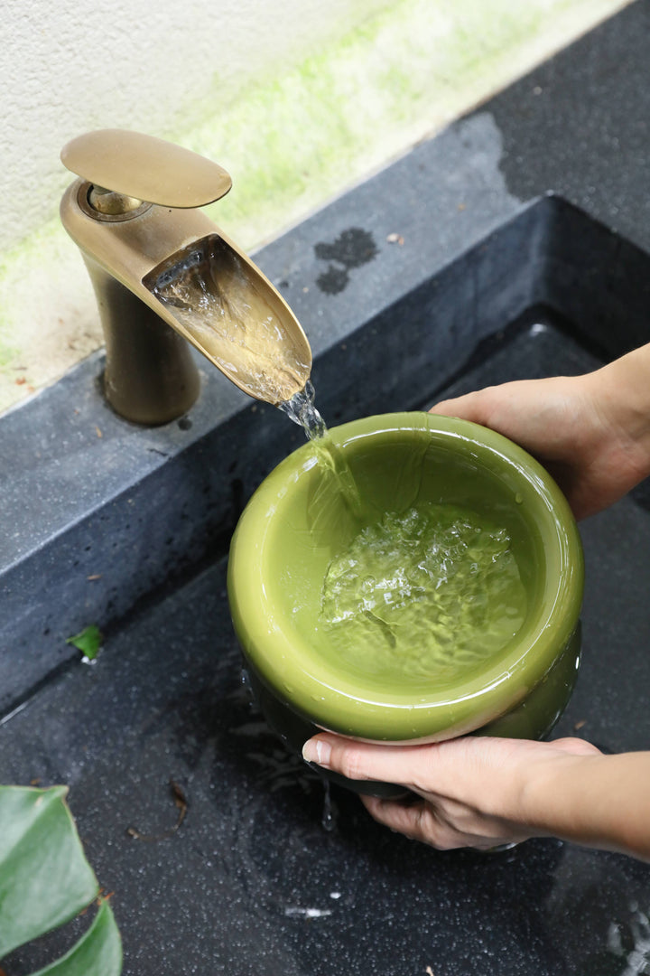 Soufflé Pet Bowl