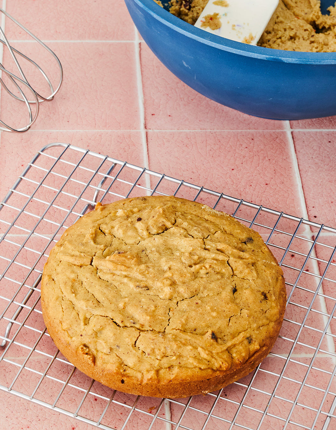 Birthday Cake Bake-At-Home Cake Mix