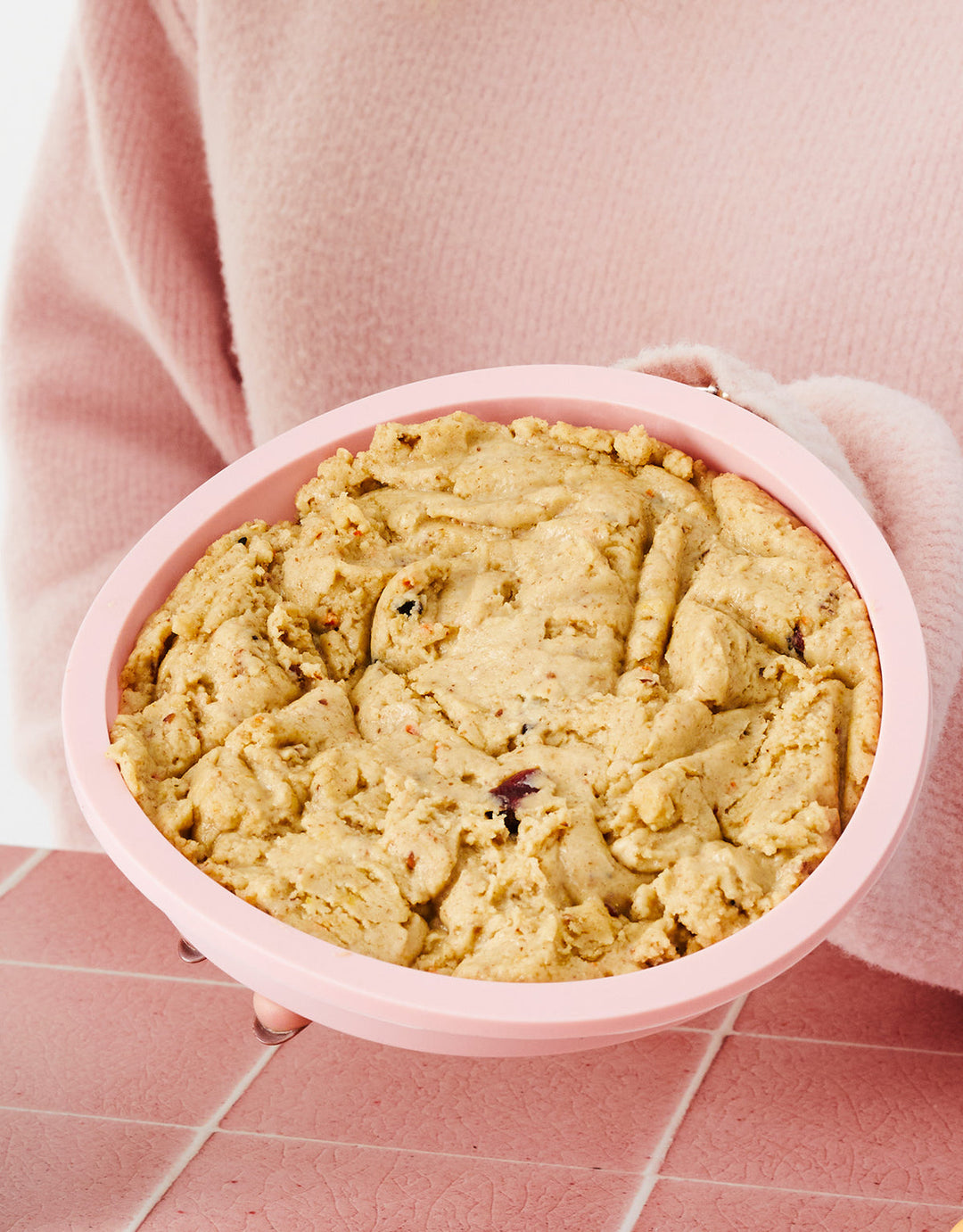 Birthday Cake Bake-At-Home Cake Mix