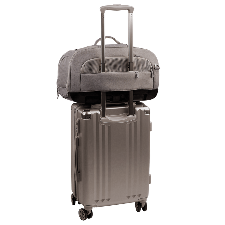 Dupree + Roscoe - Crash Tested Pet Travel System