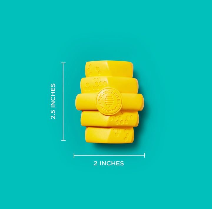 Hive Chew Toy