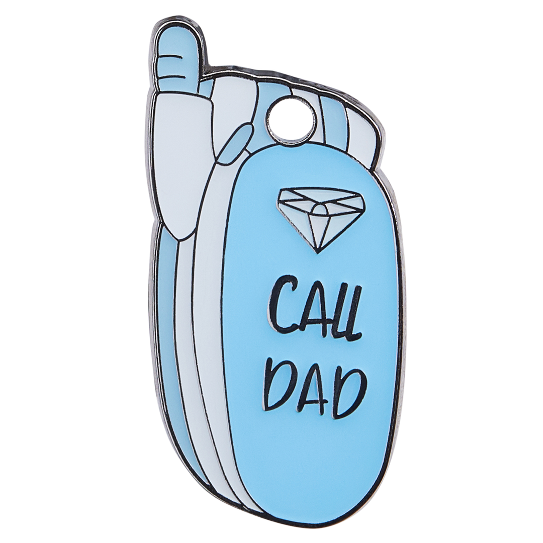 Trill Paws Custom ID Tag