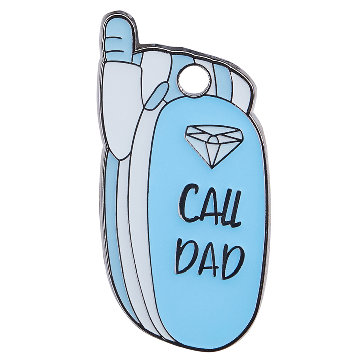 Trill Paws Custom ID Tag