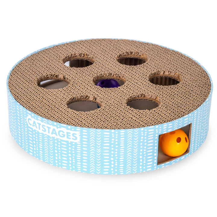Scratch N’ Hunt Puzzle