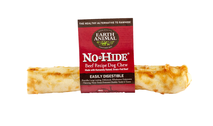 Beef No-Hide Roll