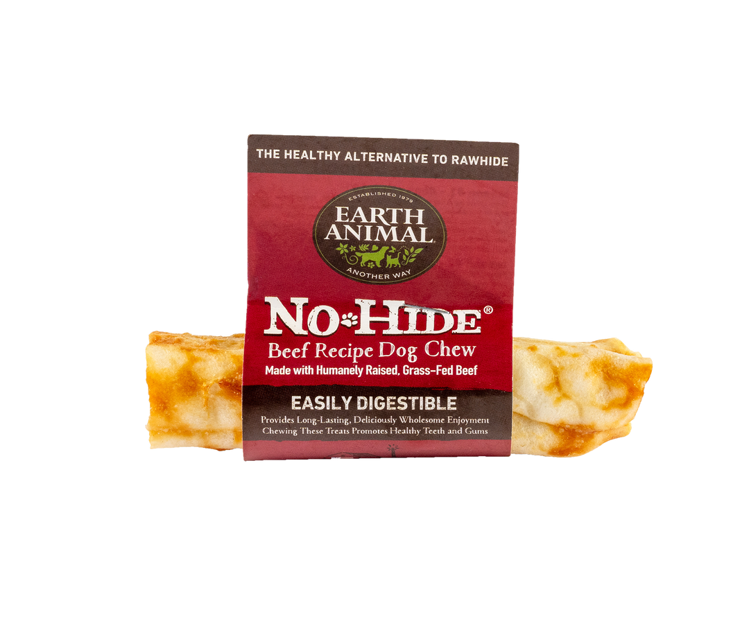 Beef No-Hide Roll