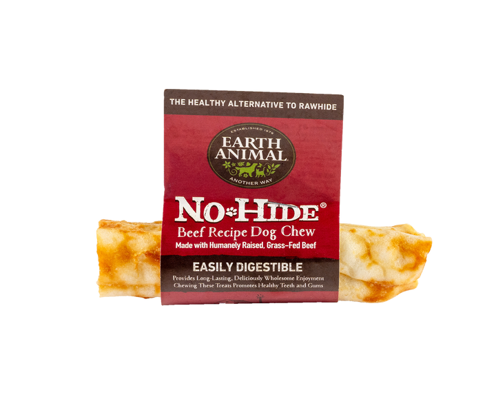 Beef No-Hide Roll
