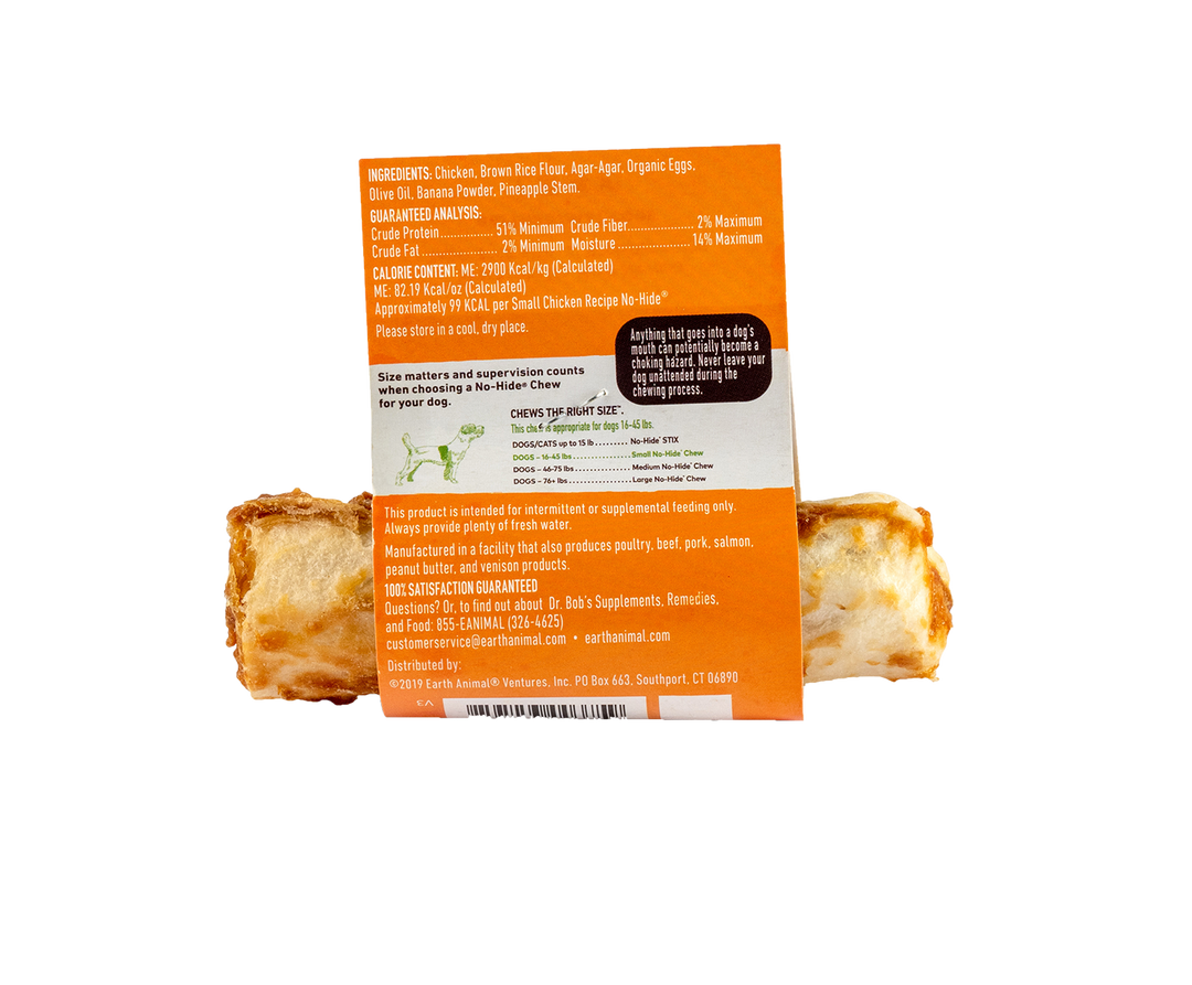 Chicken No-Hide Roll