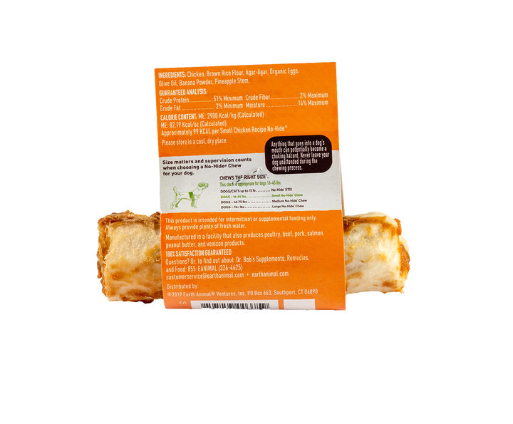 Chicken No-Hide Roll