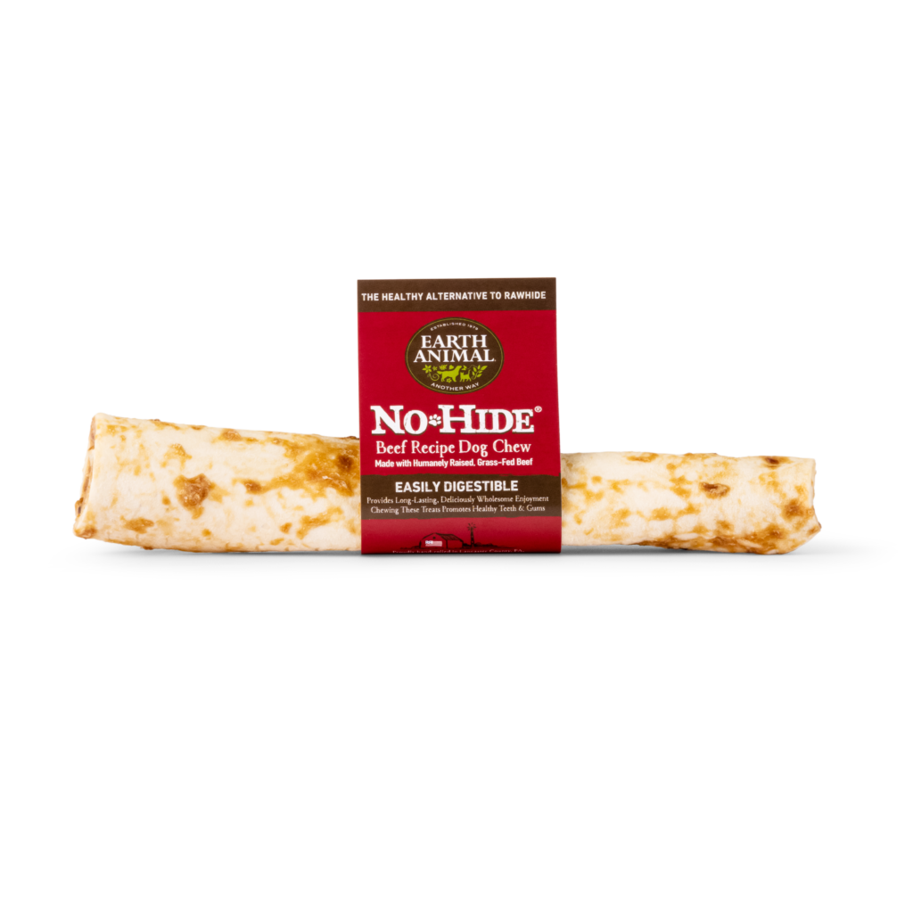 Beef No-Hide Roll