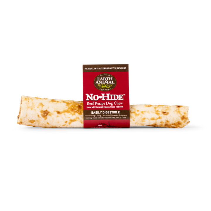 Beef No-Hide Roll