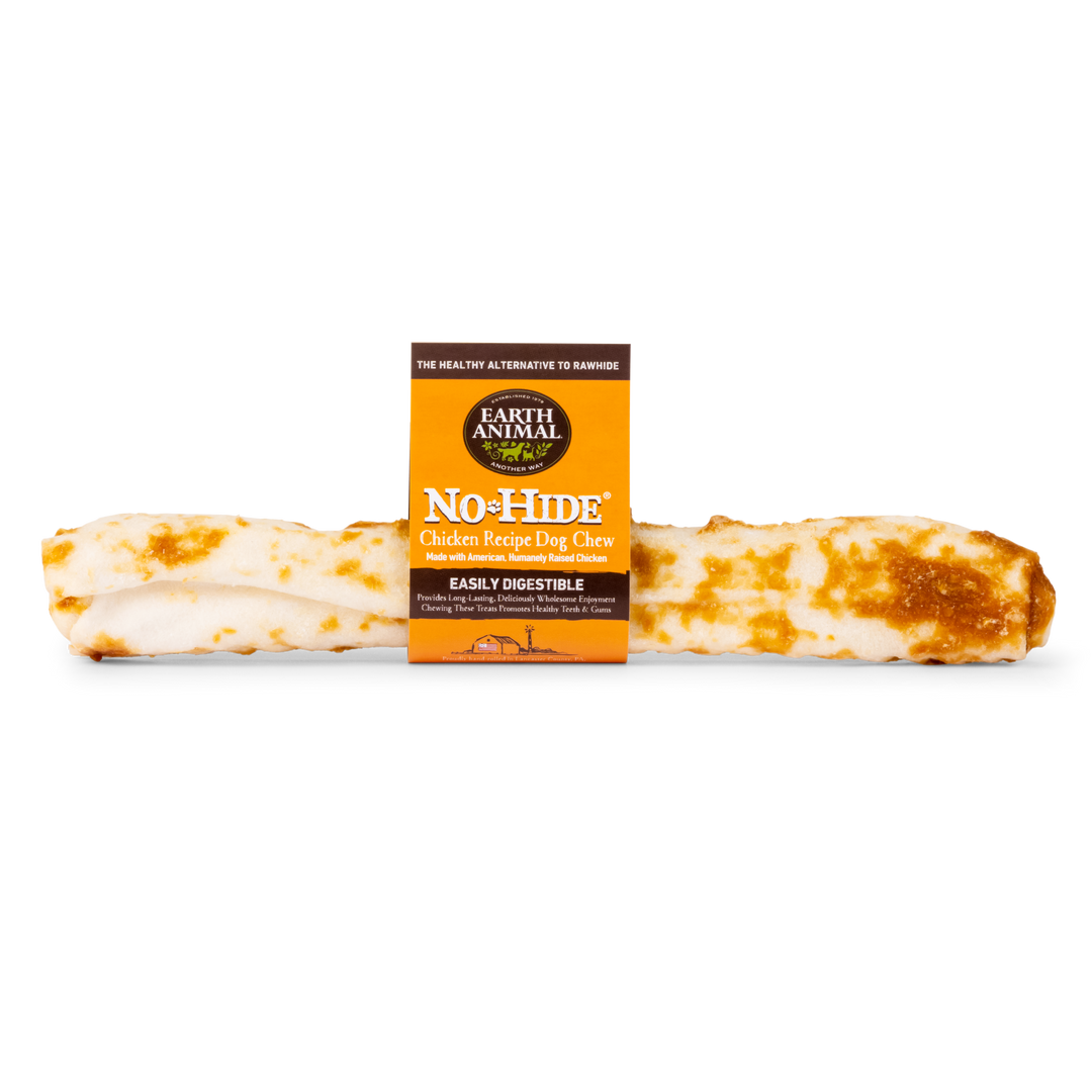 Chicken No-Hide Roll