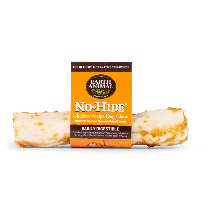 Chicken No-Hide Roll