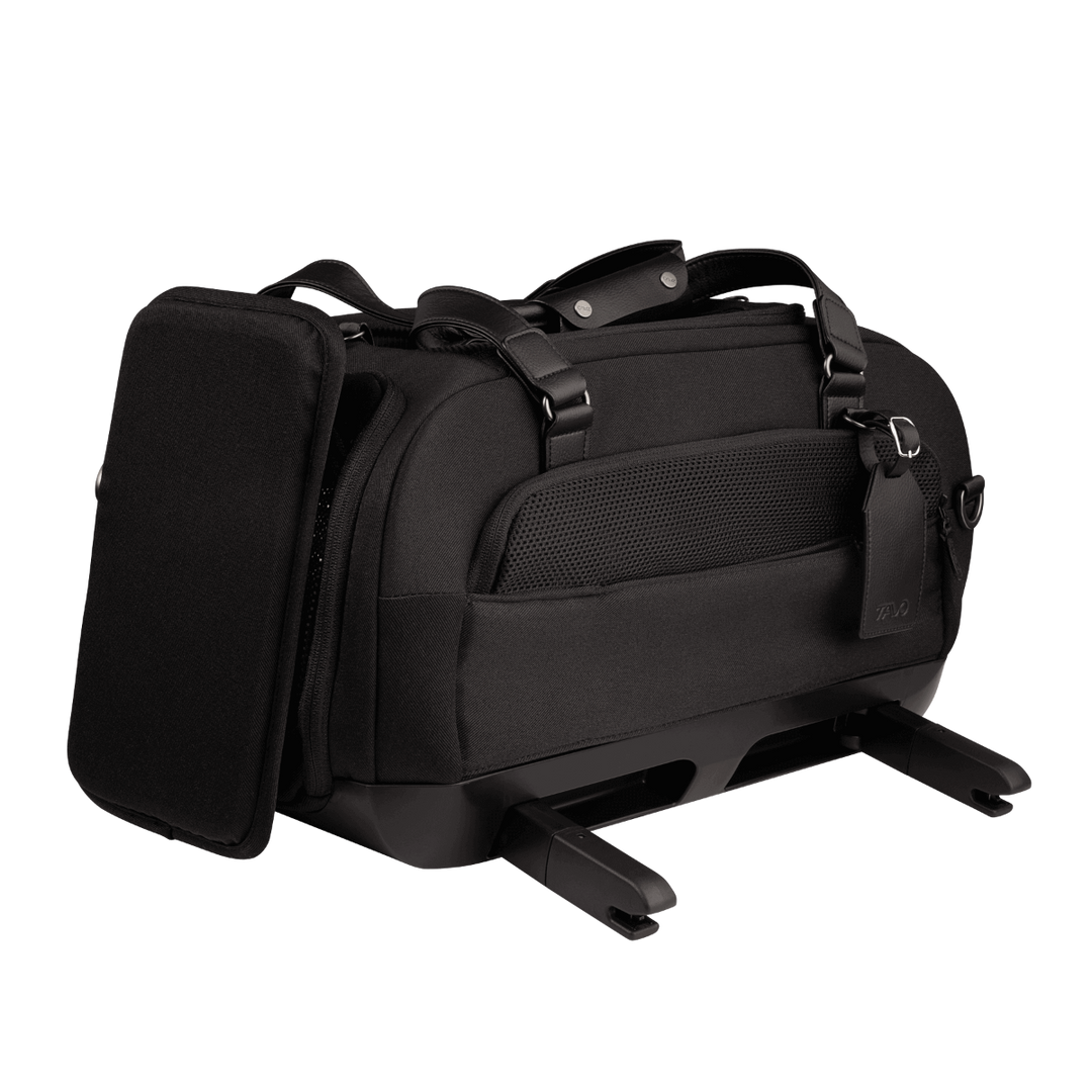 Dupree + Roscoe - Crash Tested Pet Travel System
