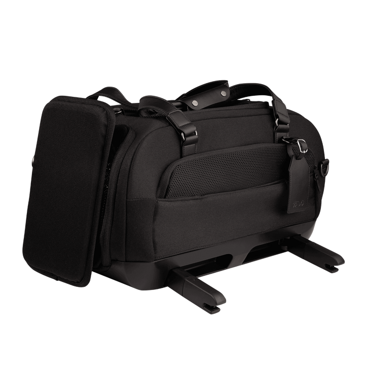 Dupree + Roscoe - Crash Tested Pet Travel System