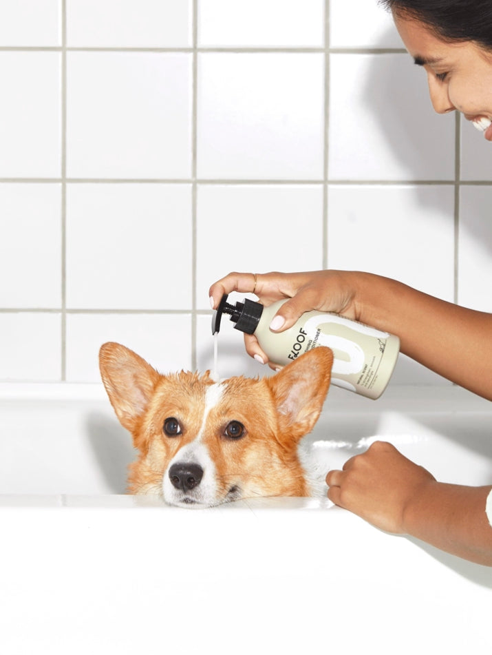 Nourishing Pet Conditioner