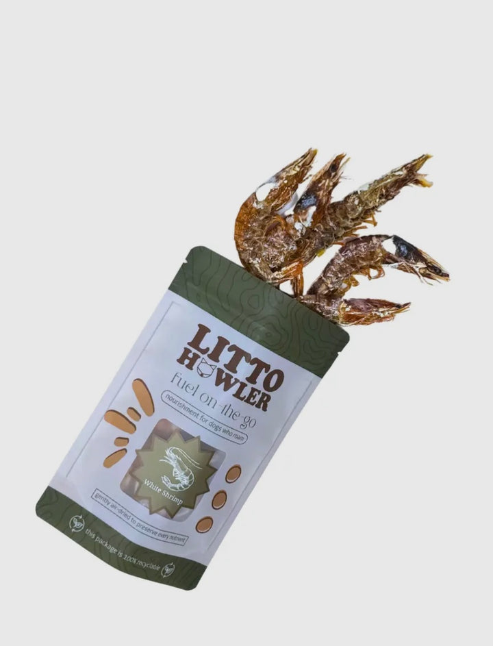 White Shrimp - 10 Count