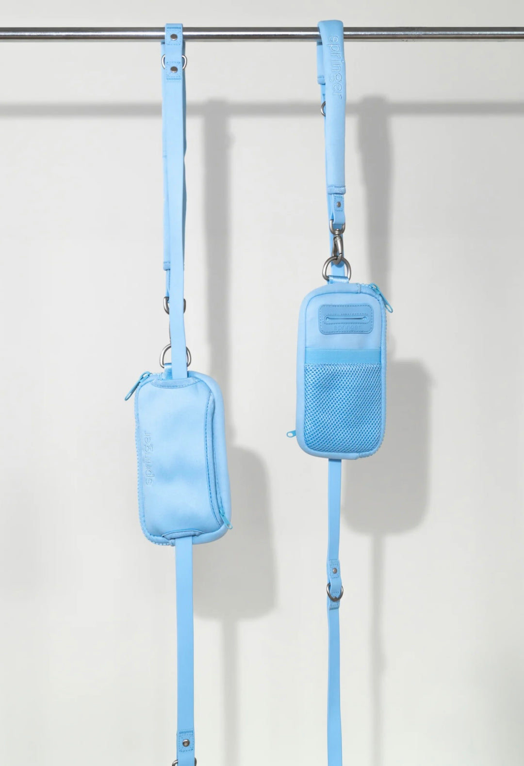 Walk Bag + Dog Leash Set