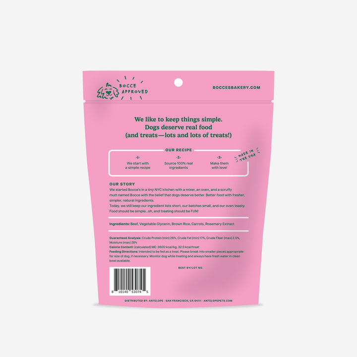 Holly Jolly - Holiday Jerky Sticks