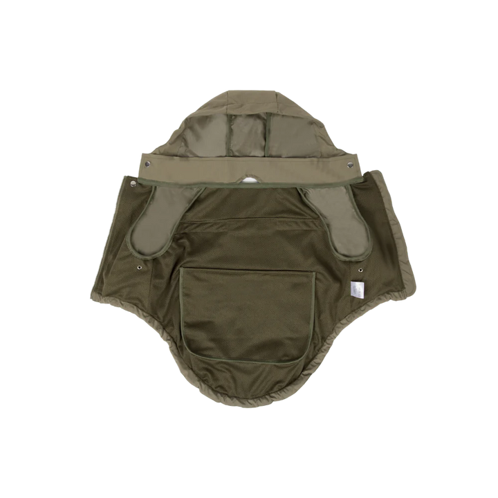 Brooklyn Rain Coat