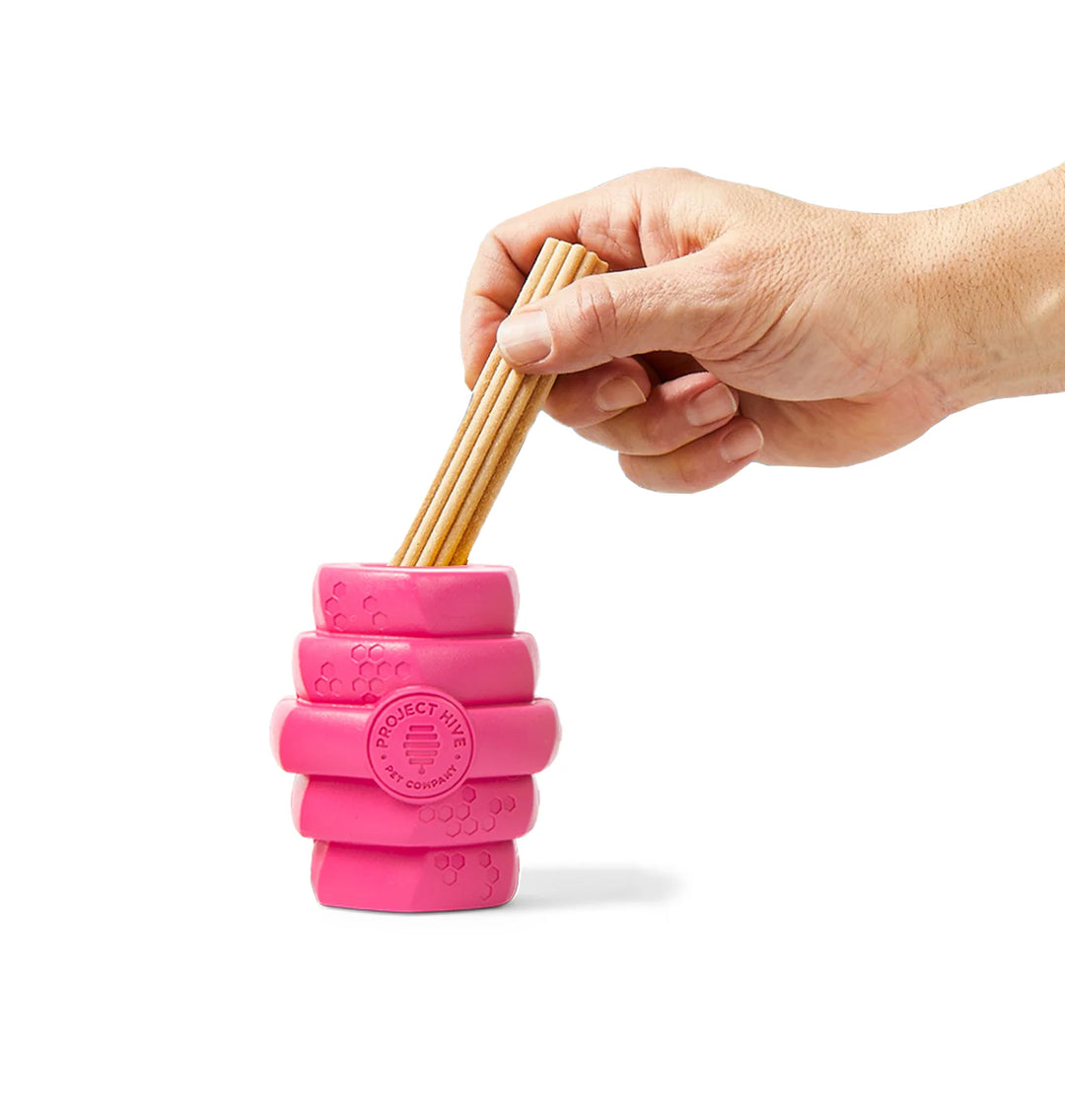 Hive Chew Toy