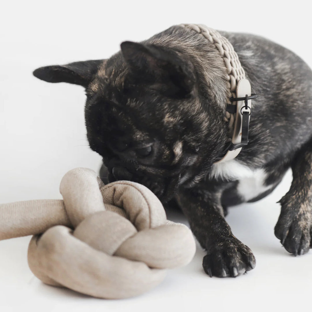 NOUNOU Small Knot - Enrichment Toy