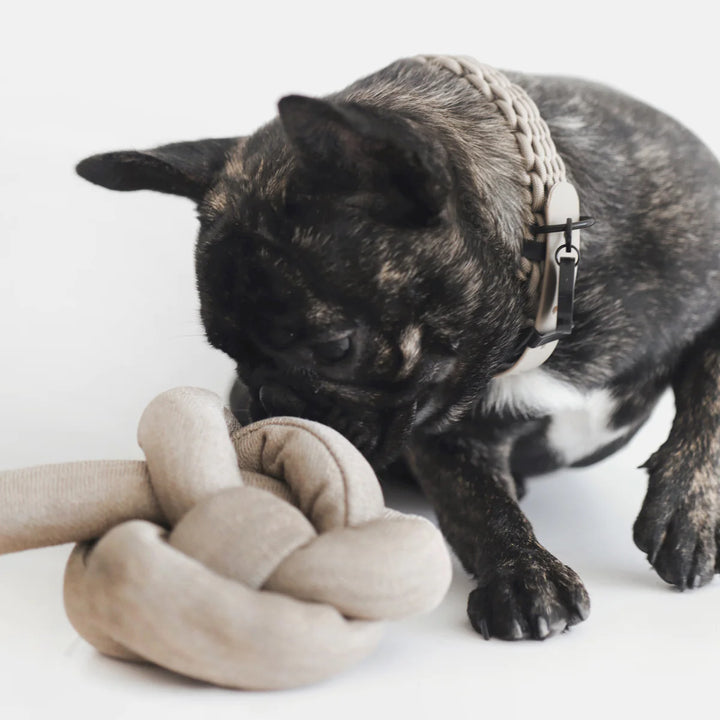 NOUNOU Small Knot - Enrichment Toy