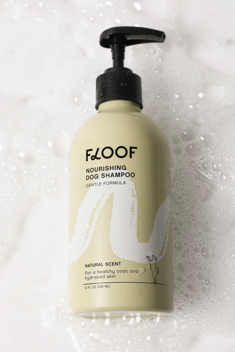 Nourishing Pet Shampoo