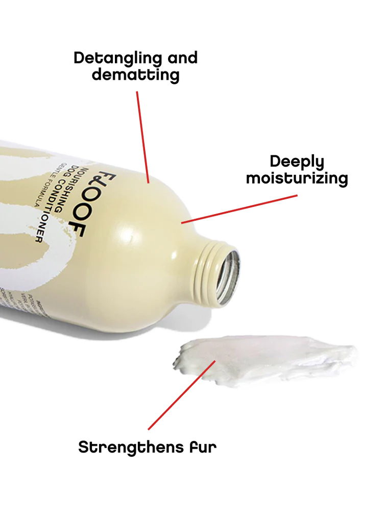 Nourishing Pet Conditioner