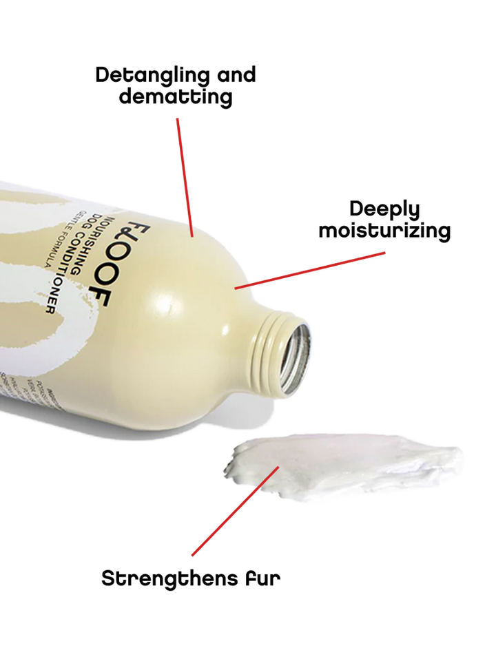 Nourishing Pet Conditioner