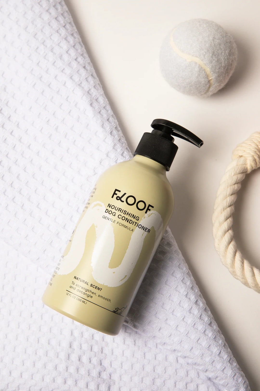 Nourishing Pet Conditioner
