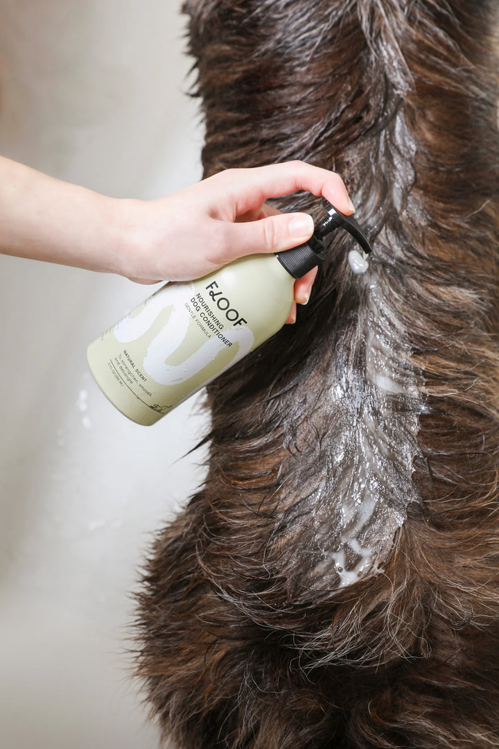 Nourishing Pet Conditioner
