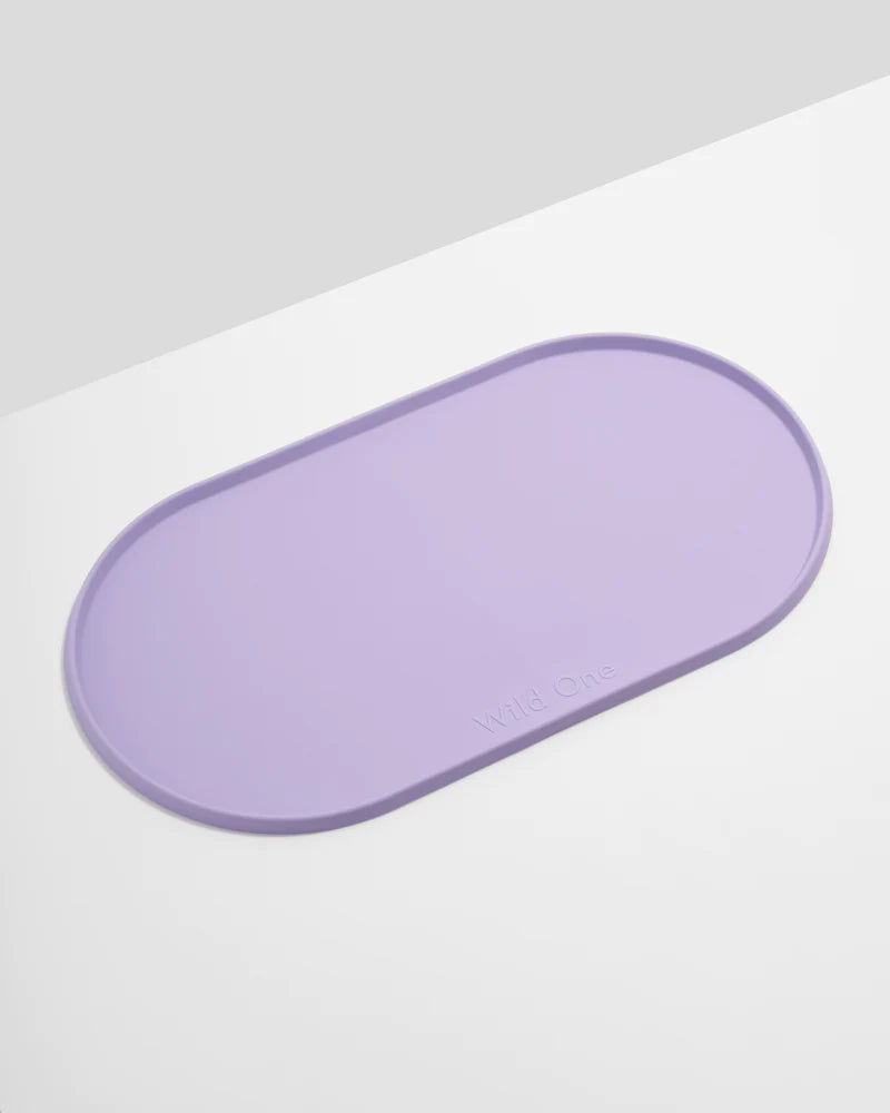 Silicone Food Placemat