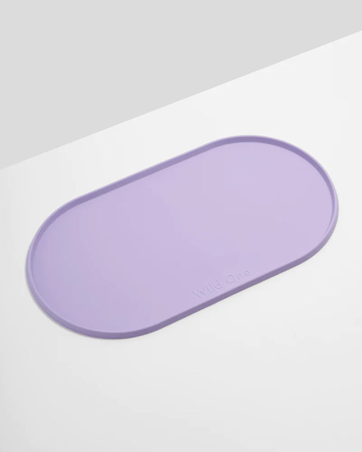 Silicone Food Placemat
