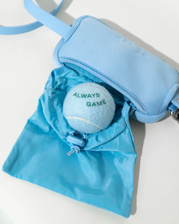 Walk Bag + Dog Leash Set