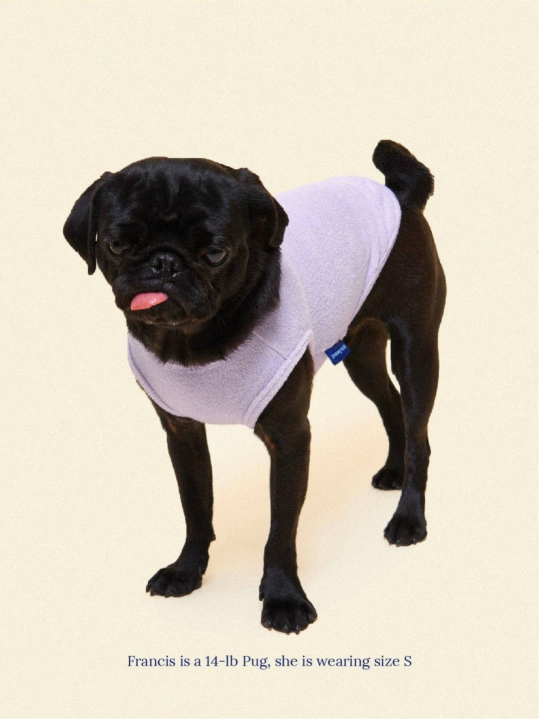 ADEDAS Sleeveless Shirt
