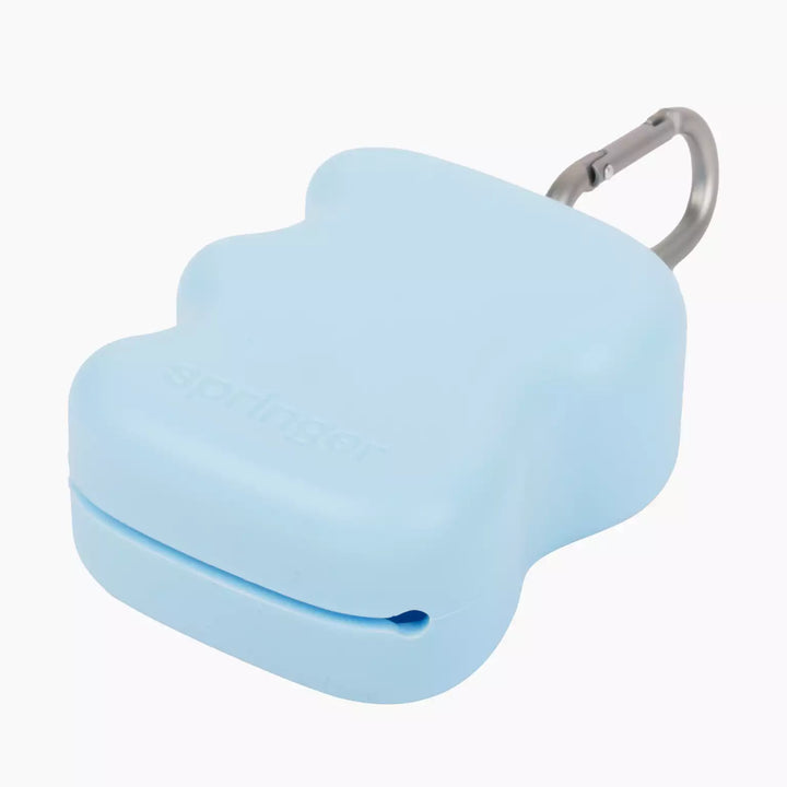Squeeze Silicone Dog Treat Dispenser