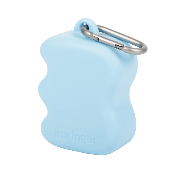 Squeeze Silicone Dog Treat Dispenser