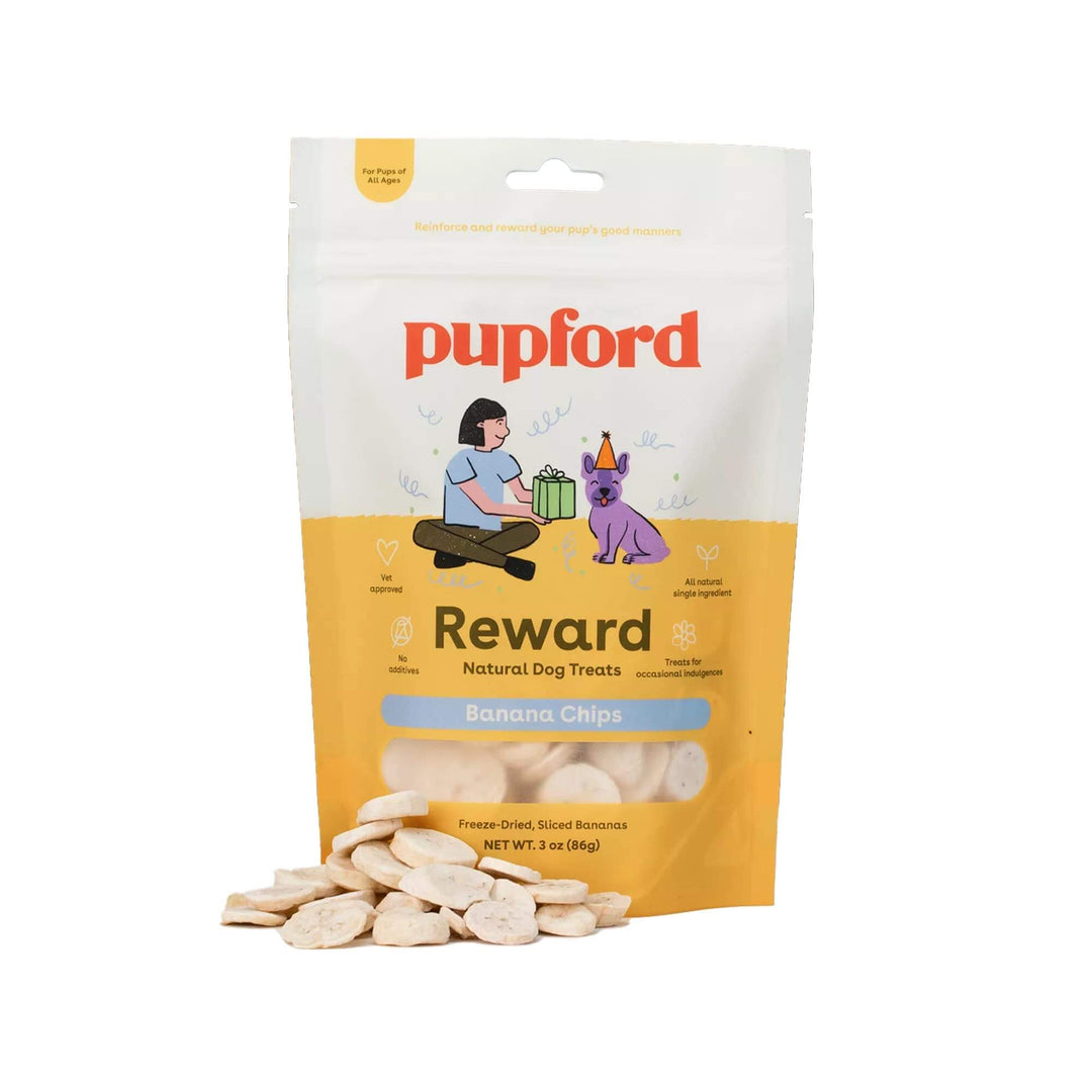 Freeze Dried Training Treats