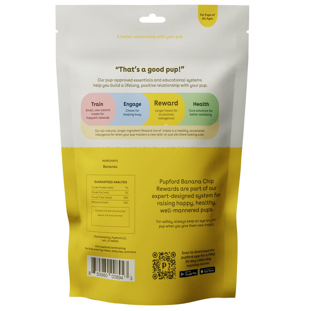 Freeze Dried Training Treats