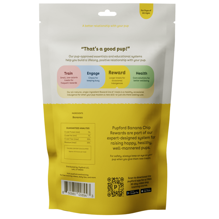 Freeze Dried Training Treats