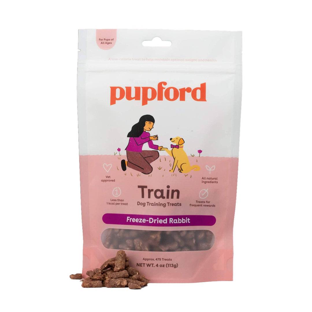 Freeze Dried Training Treats