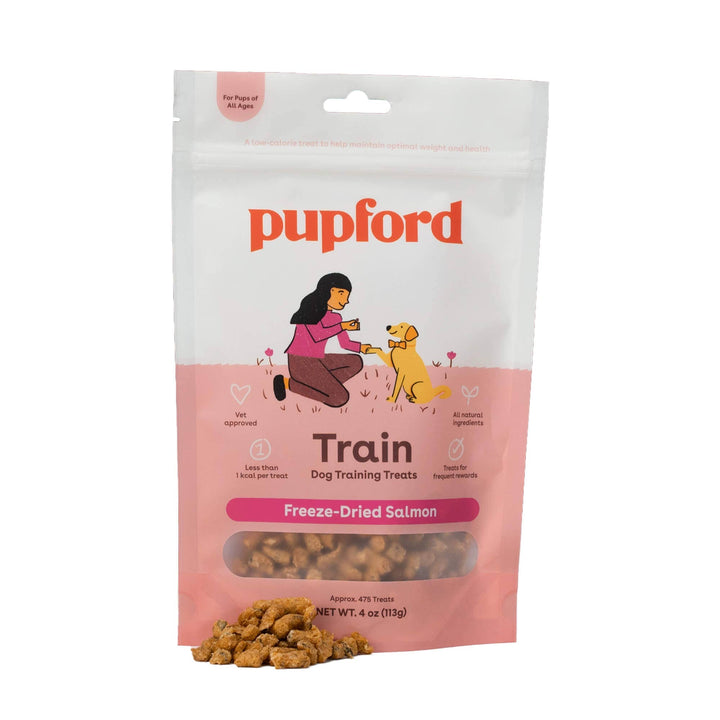 Freeze Dried Training Treats