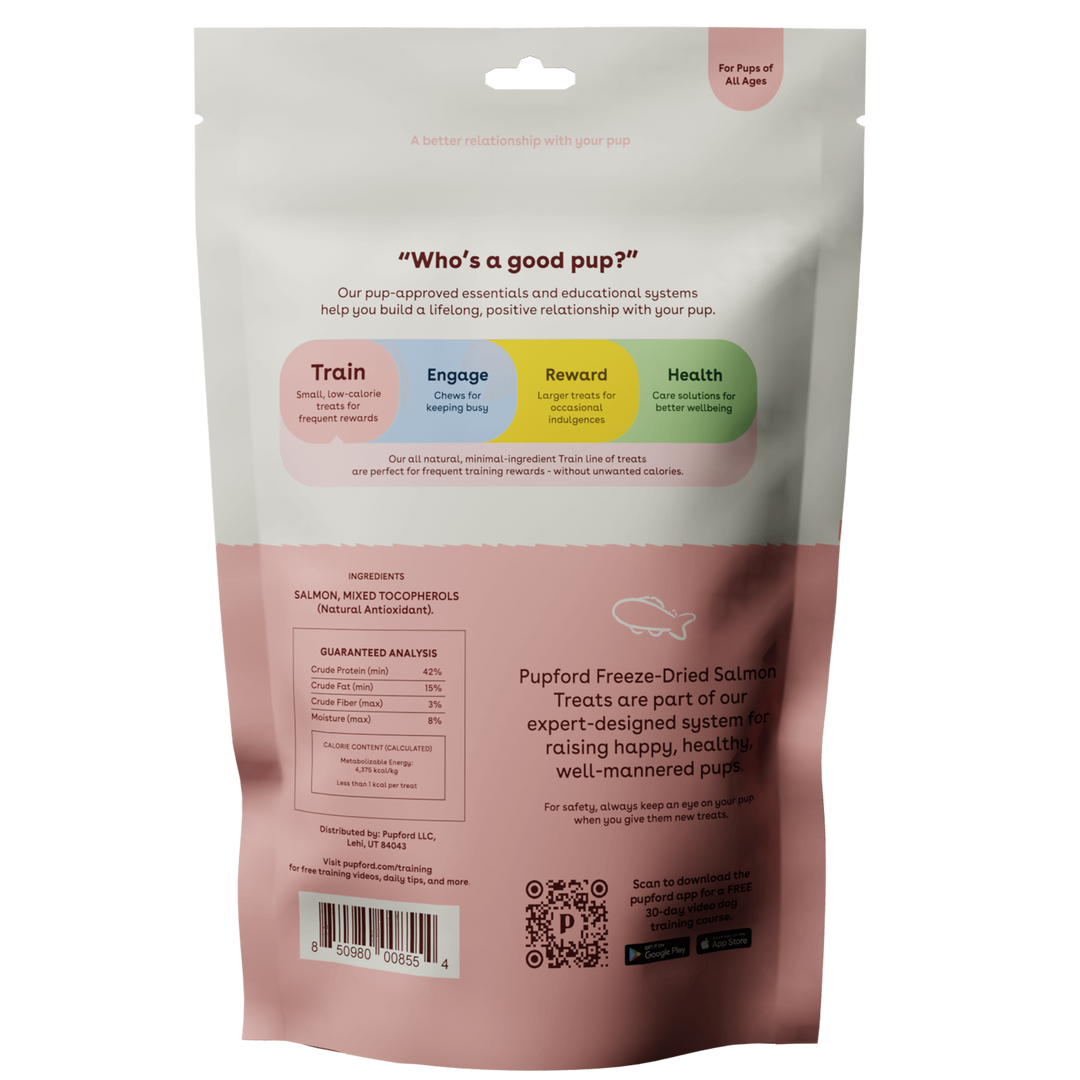 Freeze Dried Training Treats