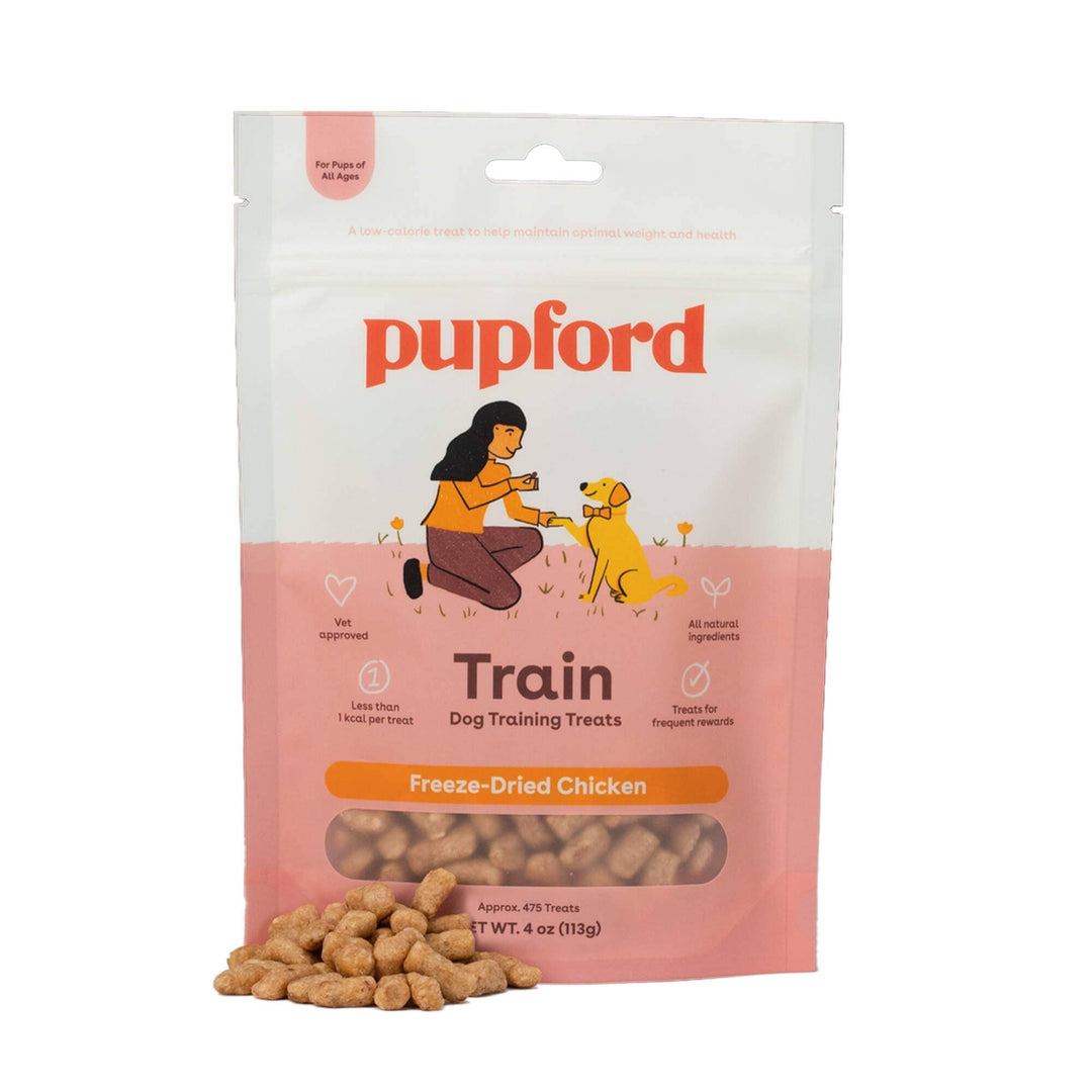 Freeze Dried Training Treats