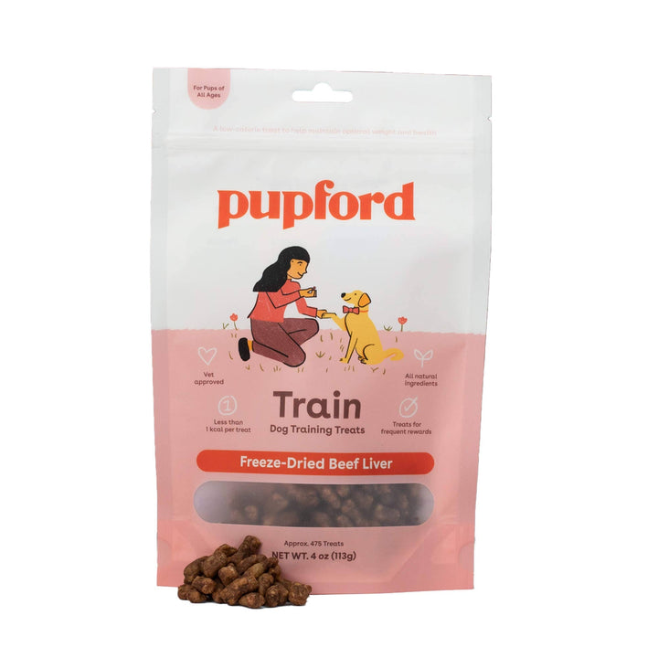 Freeze Dried Training Treats