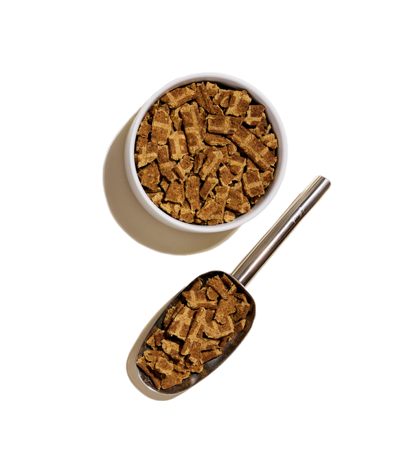 Air-Dried Food for Dogs