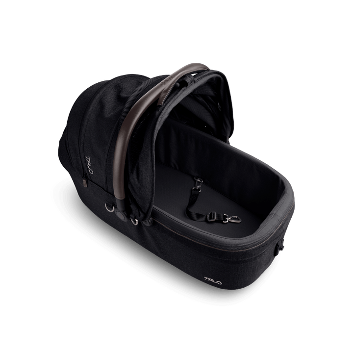 Maeve™ + Roscoe™ - Impact-Tested Car Seat, Carrier Bed & Stroller